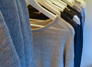 Some Handy Tips to Organising Your Wardrobe Once and for All