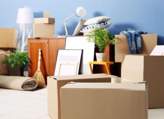 Some Major Problems Faced by People During Moving to A New State!