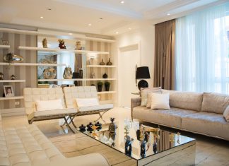 Top Tips to Having the Look of a Show Home to Attract Property Buyers