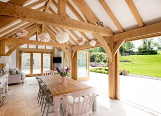 Why is Oak One of the Best Types of Wood Used in Construction? Your Top Questions Answered