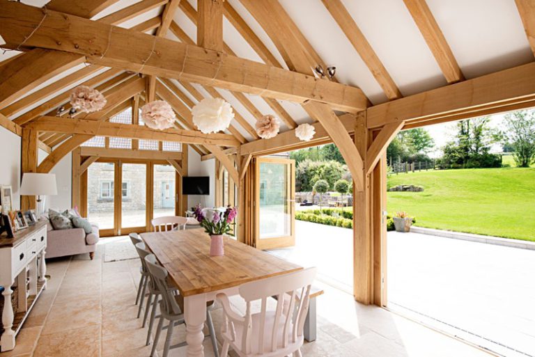 Why is Oak One of the Best Types of Wood Used in Construction? Your Top