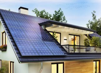 6 Tips for Creating an Energy Efficient Home For Yourself