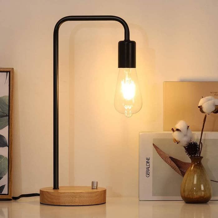 Table Lamp For All Your Needs