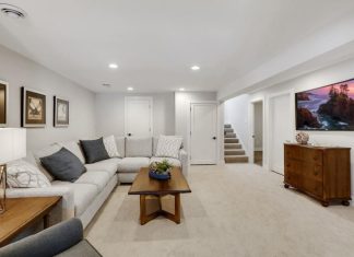 20 Good Basement Lighting Ideas That You Can Create Creatively