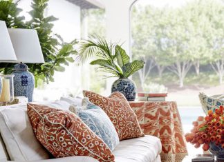 18 Summer Patio Decoration Ideas to Enjoy The Outdoor Ambiance featured