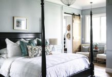 21 Vintage Bedroom Decoration Ideas for Classic Interior Impression