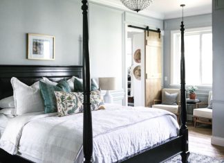 21 Vintage Bedroom Decoration Ideas for Classic Interior Impression