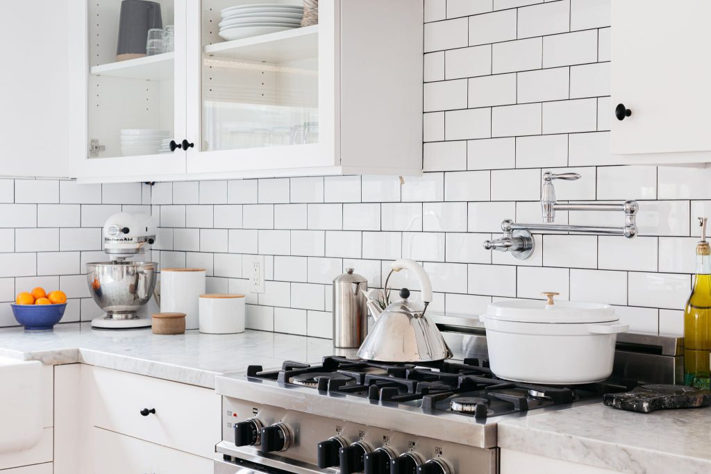 22 Attractive Kitchen Backsplash Ideas Create Beautiful Interior Accents