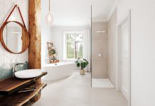 18 Attractive Bathtub Ideas for Remodeling Your Bathroom