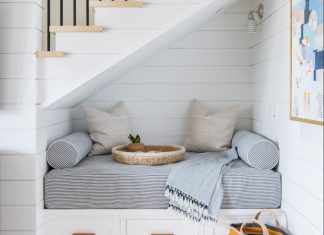 20 Under The Stairs Room Ideas to Use Space Creatively