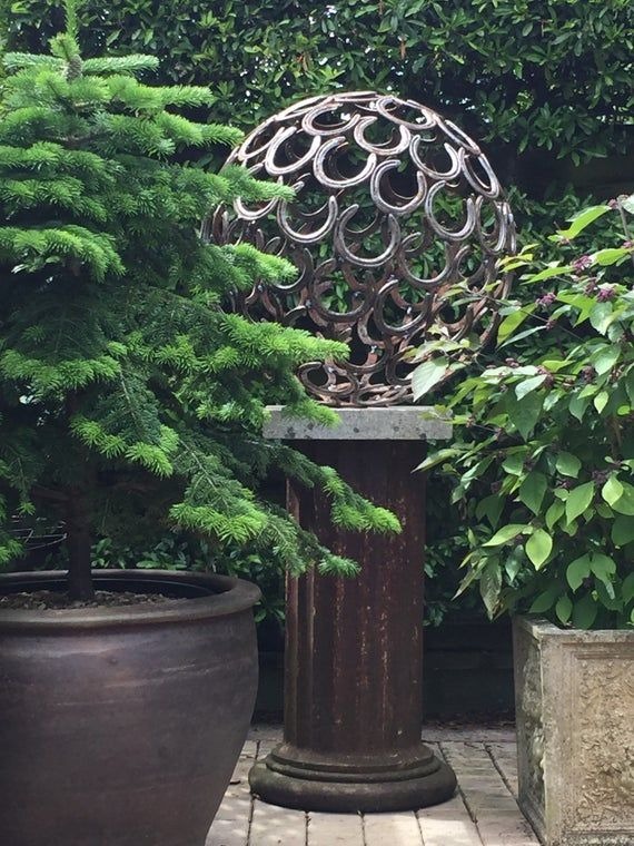Garden Spheres