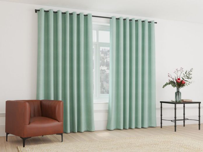 Buying Ready-Made Curtains: Everything You Need to Know - HomesFornh