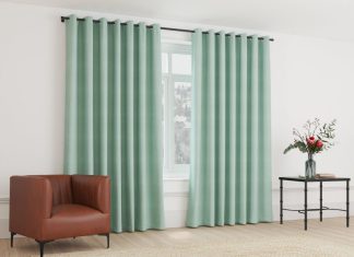 Buying Ready-Made Curtains: Everything You Need to Know