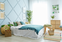 How to Create your Own Home in your Home