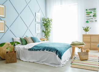 How to Create your Own Home in your Home