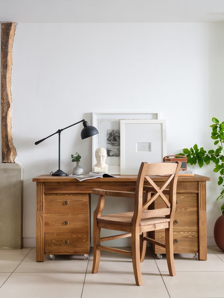 Handmade Rustic Table