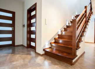 How Much Do Hardwood Stairs Cost