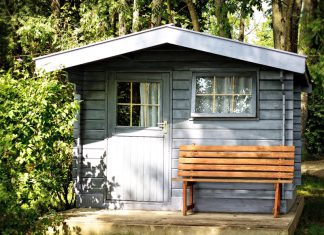 5 Ways to Make Your Shed Climate Controlled This Winter