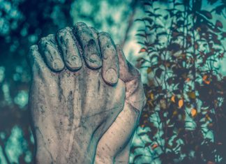 Bringing Positive Energy to Your Home with Feng Shui and Catholic Faith