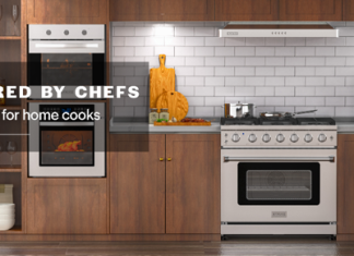 Top 10 Must-Have Kitchen Appliances