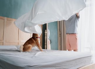How to Keep Your Mattress Clean and Fresh