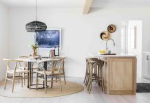 Amazing Ideas for Dining Table Designs for Small Spaces