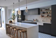 Modern Kitchen Cabinets: Combining Style and Functionality