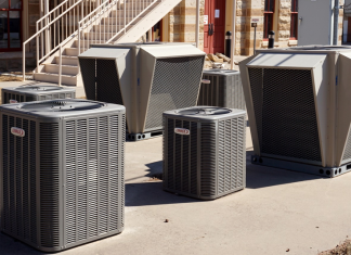 The Benefits of Upgrading Your Business’s HVAC System Now