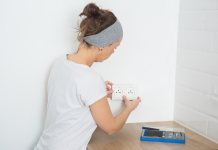 Electricity Safety 101: How to Safely Repair a GFCI Outlet in Your Home