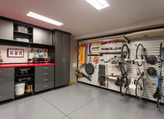 Garage Storage Do’s And Don’ts