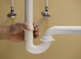 The Benefits of Hydrojetting for Your Home’s Plumbing System