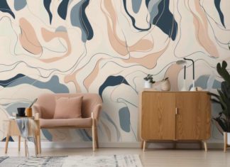 Picture-Perfect Walls: Incorporating Wallpaper into Your Interior Design