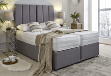 Zip and Link Beds: The Versatile Solution for Modern Homes