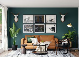 16 Home Interior Design Trends 2024: Elevate Your Home Interior This Year