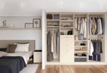 17 Modern Closet Ideas in Dressing Room that You Will Love