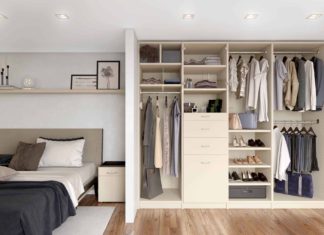 17 Modern Closet Ideas in Dressing Room that You Will Love