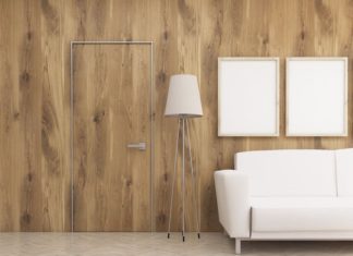 18 Hidden Door Ideas to Build A Lovely Secret Room