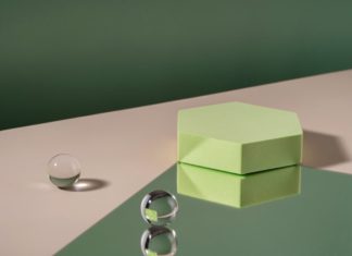 Find Out Which One You Need: Acrylic or Glass Mirrors?