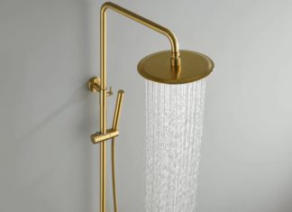 How to Install Exposed Shower Systems?