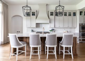 Navigating the Journey with Kitchen Contractors: Ensuring a Successful Renovation