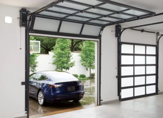Maximizing Security and Style: The Latest in Garage Door Services