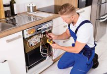 Kitchen Appliance Repair Secrets Revealed: Tips from a Major Kitchen Appliances Repair Technician