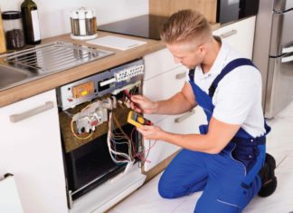Kitchen Appliance Repair Secrets Revealed: Tips from a Major Kitchen Appliances Repair Technician