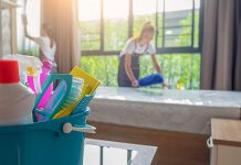 Benefits of Using Online Home Service Platforms: Convenience at Your Fingertips