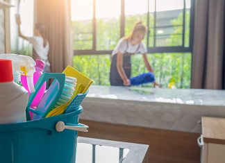 Benefits of Using Online Home Service Platforms: Convenience at Your Fingertips