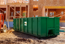How to Size Your Dumpster Rental for Different Types of Projects