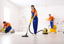 How a Junk Removal Service Can Make Renovation Cleanup Easy