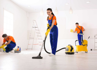 How a Junk Removal Service Can Make Renovation Cleanup Easy