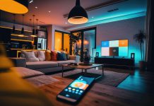Transform Your Living Space with the Latest in Smart Lighting Technology
