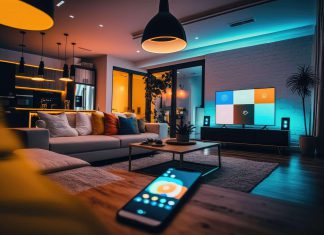 Transform Your Living Space with the Latest in Smart Lighting Technology